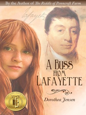 cover image of A Buss From Lafayette